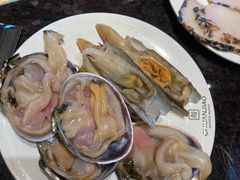 -川骄海鲜自助(河东店)