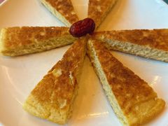 -四姑娘山阿巴郎·藏式花园餐厅