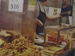 -佳记小食店(旺角店)