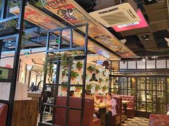 -小柴米·传统江西菜(八一广场店)