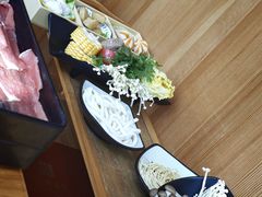 -牛匠和牛寿喜锅(西安总店)