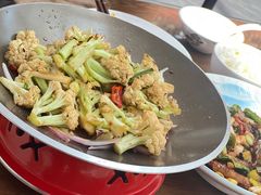 -老山东·山东菜(鲁菜名店)