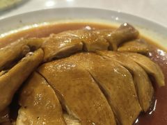 豉油鸡-天福苑(崇宁路店)