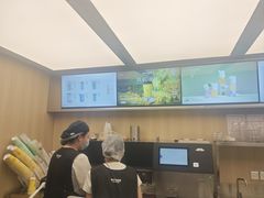-爷爷不泡茶 NOYEYENOTEA(长沙五江天街店)