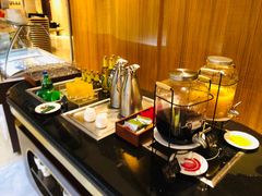 -杭州钱江新城万怡酒店-西餐厅