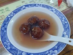 -粗茶淡饭(东关街店)