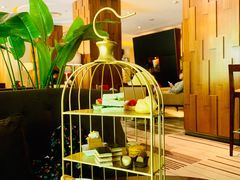 -上海丽笙精选海仑宾馆·莫赛克餐厅