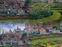 -马勒别墅饭店(静安寺店)