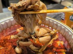 -老天桥蛙炉火锅(姑苏总店)
