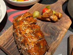 -Nord Grill&Bar Highland诺德西餐(深圳欢乐海岸店)