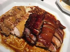 -金戈戈香港豉油鸡(南山海岸城店)