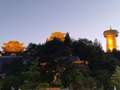 -顺顺小吃(独克宗古城店)