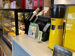 -麦当劳(四川北路店)