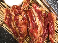 -金龙烧烤·牛肉面(西塔店)