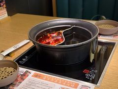 -温野菜涮涮锅(大悦城店)