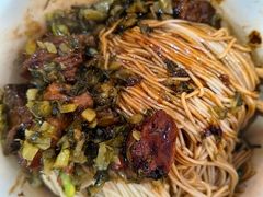 -庙桥肠肠面