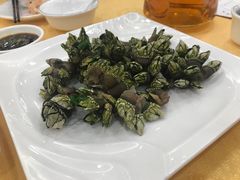 狗爪-春尚海鲜城(拱北店)