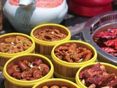 -小王少龙火锅(沙南街店)