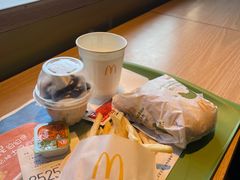 -麦当劳(虎坊路店)