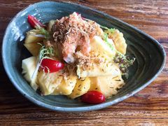 -喜越泰莱·泰越料理(海逸新天地店)