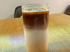 -乔曰Qiao Yue·茶咖局