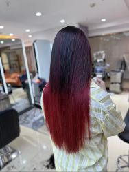 -o·ba欧芭造型Salon