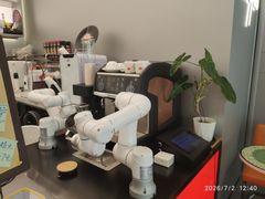 -Sips&Lick茶兰咖啡(五道口店)