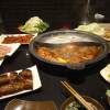 -蝎王府羊蝎子(北大地店)