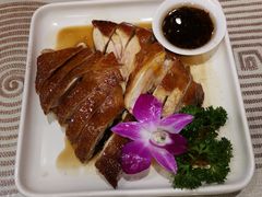 -鹅冠港式茶餐厅(来福士店)