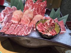 -红沃烤肉(家乐福2部店)