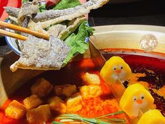 -九鼎轩脆毛肚火锅(南京东路店)