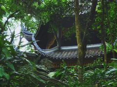 -峨眉山报国寺