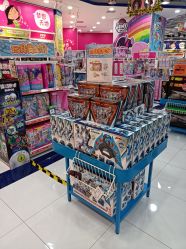 -TOYSRUS玩具反斗城(重庆来福士店)