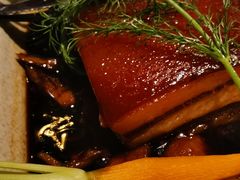 坛香滋味肉-吴越荣记苏州菜·松鼠桂鱼100%活鱼现做(斜塘老街店)