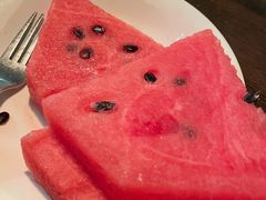 -食间牛排(重庆路万达店)