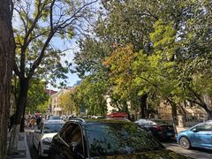 -天津五大道文化旅游区