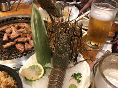 -赤坂亭·M9和牛烧肉·铁板烧(合肥万象城店)