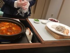 -品海楼·大连海胆锅贴馆(东港店)