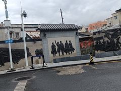 -杨梅坑