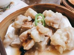 金蒜蒸排骨-粤赏点(越秀城市广场店)