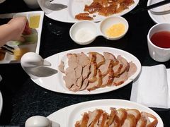 -皇城根北京风味主题餐厅(中海环宇城店)