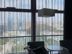 -贵阳万丽酒店