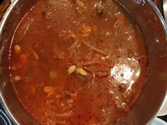-小本家韩式烤肉(紫藤路店)