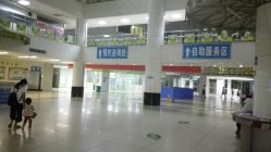 -江西省儿童医院(东湖院区)