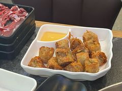 -林记潮牛·牛肉火锅(上马墩店)