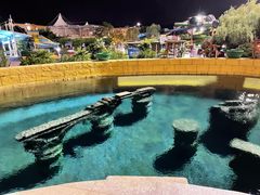 -上海玛雅海滩水公园