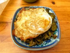 -小辫子羊肉面馆(周东店)