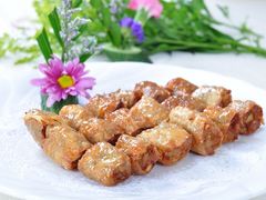 潮式炸粿肉-新海利海鲜城·41年珠海老字号(夏湾店)