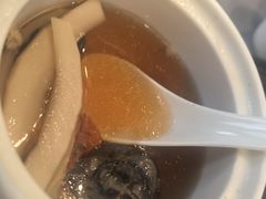 -徐记海鲜(陕西历史博物馆|明德门店)