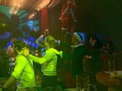 -MR.ROCKY洛奇先生RESTAURANT&BAR(宝安壹方城店)
